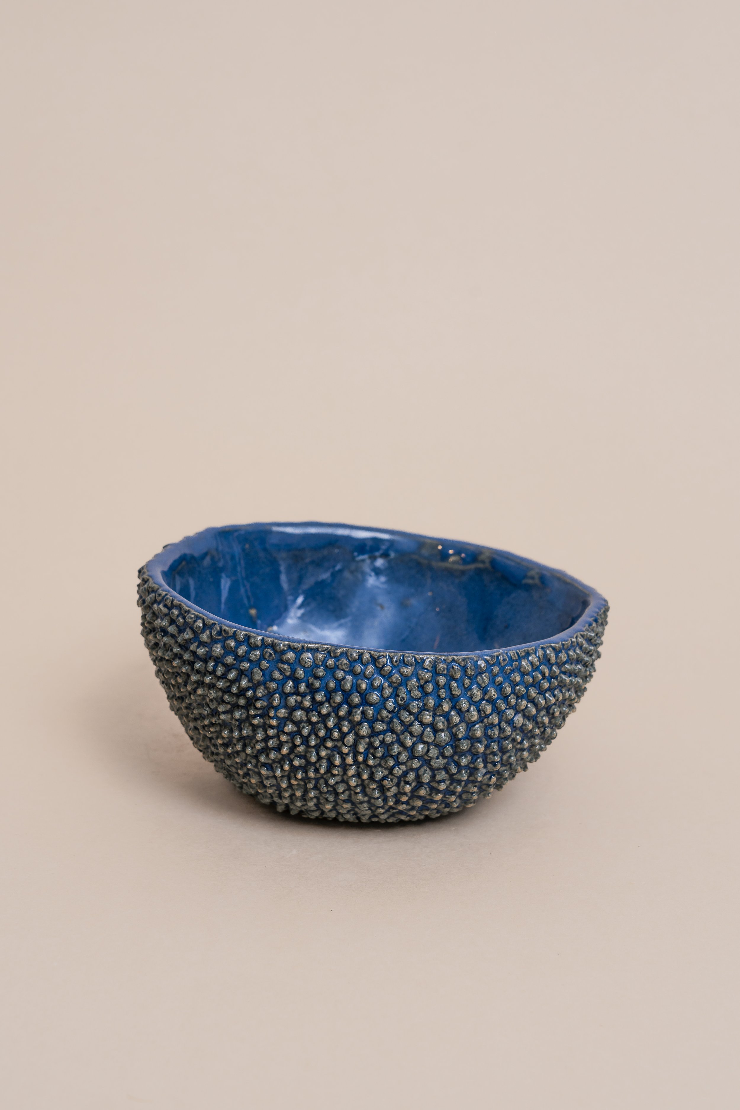 Jaca Bowl Medium Azul/Petrol