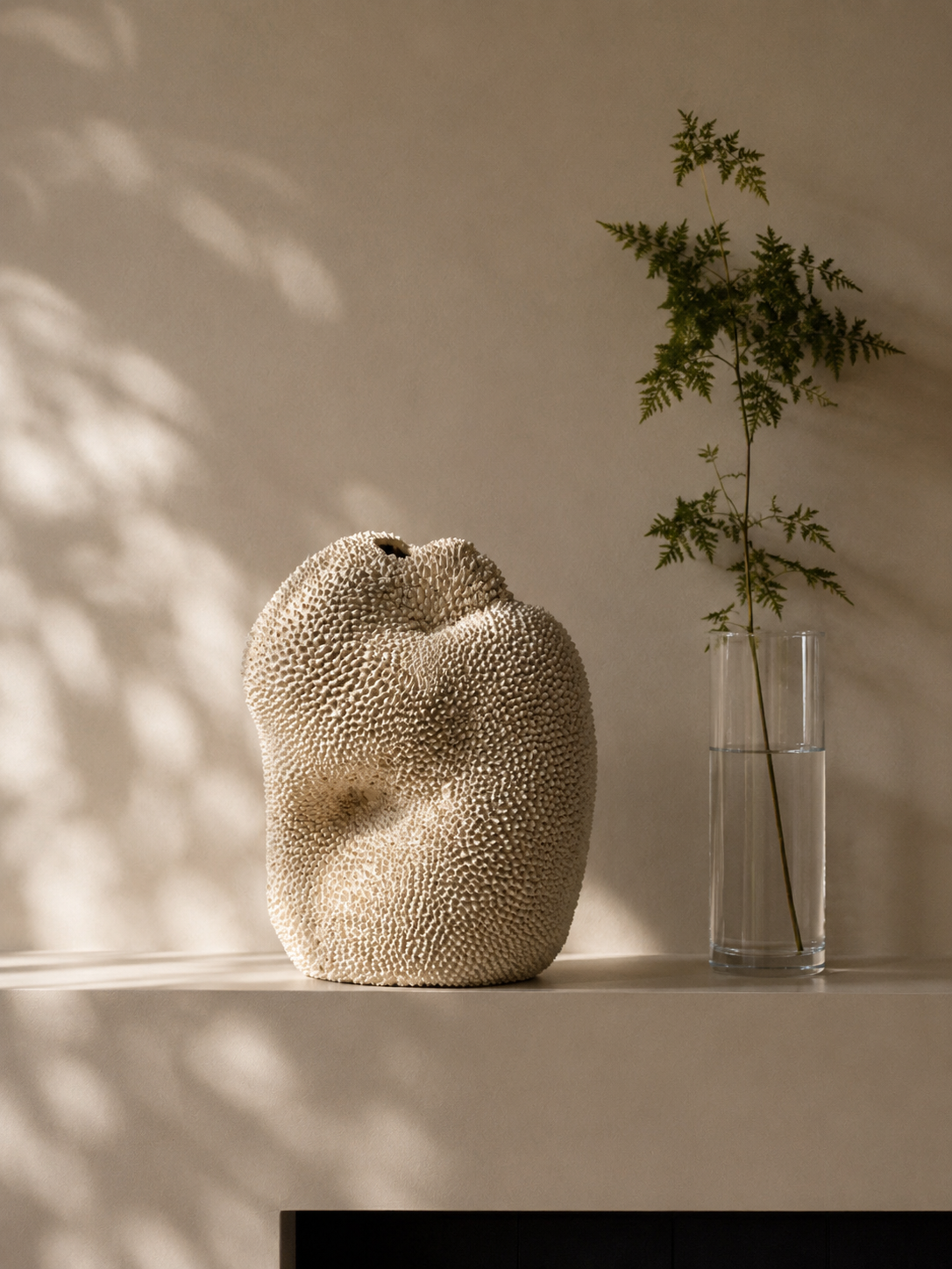 Jaca Vase No.19