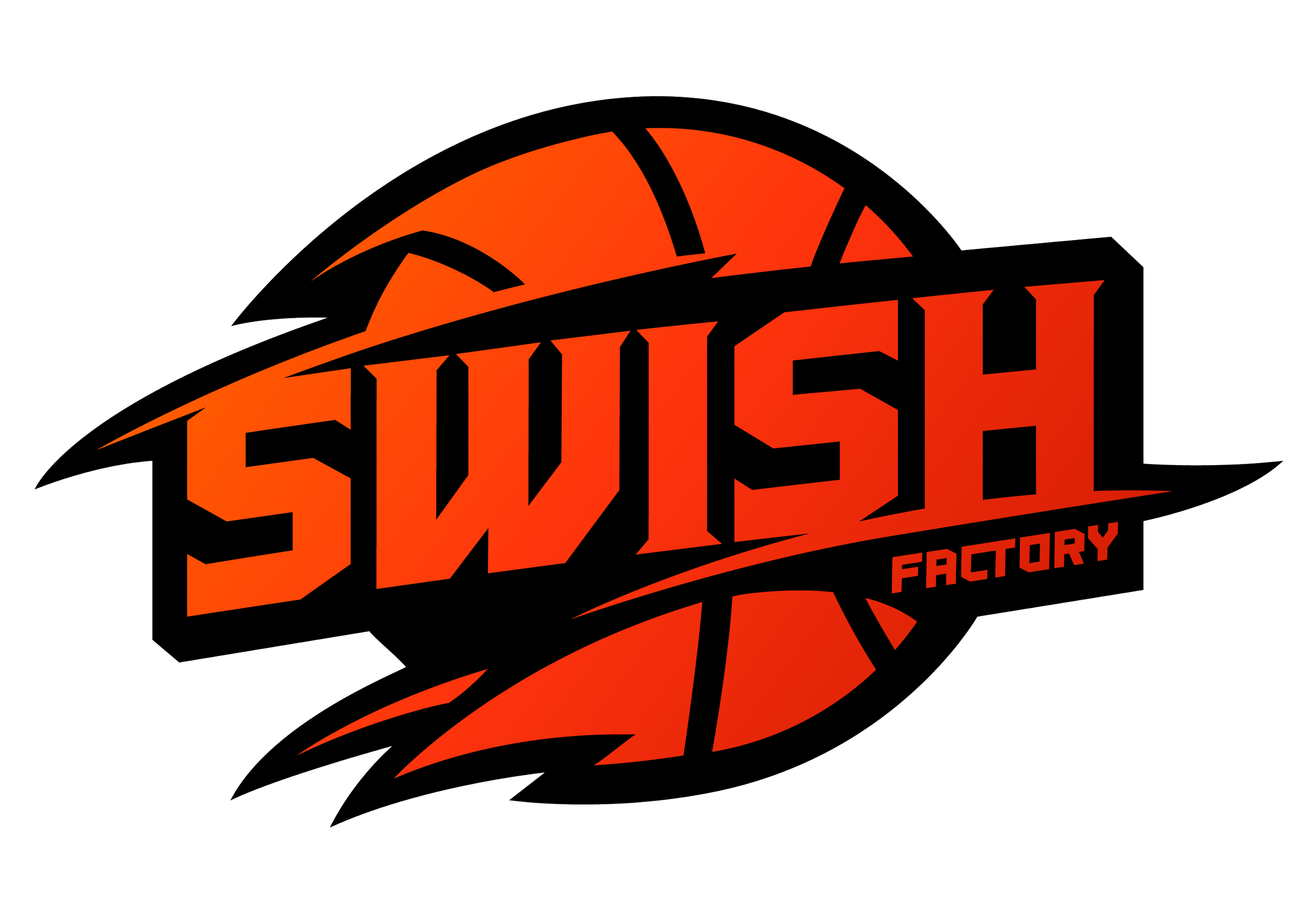 SWISH FACTORY