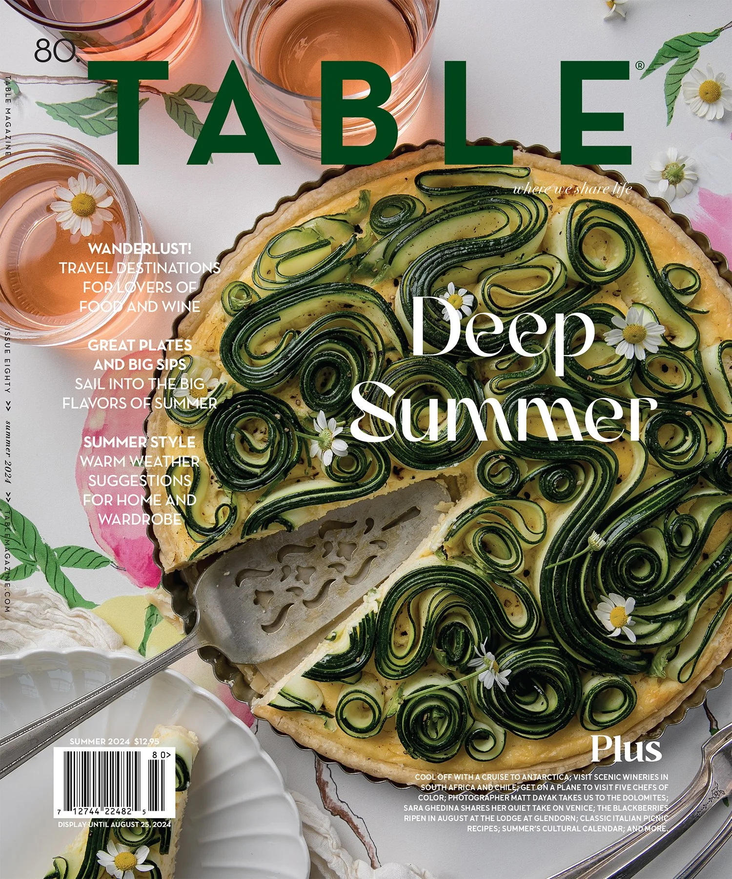 Summer 24' - Single Issue