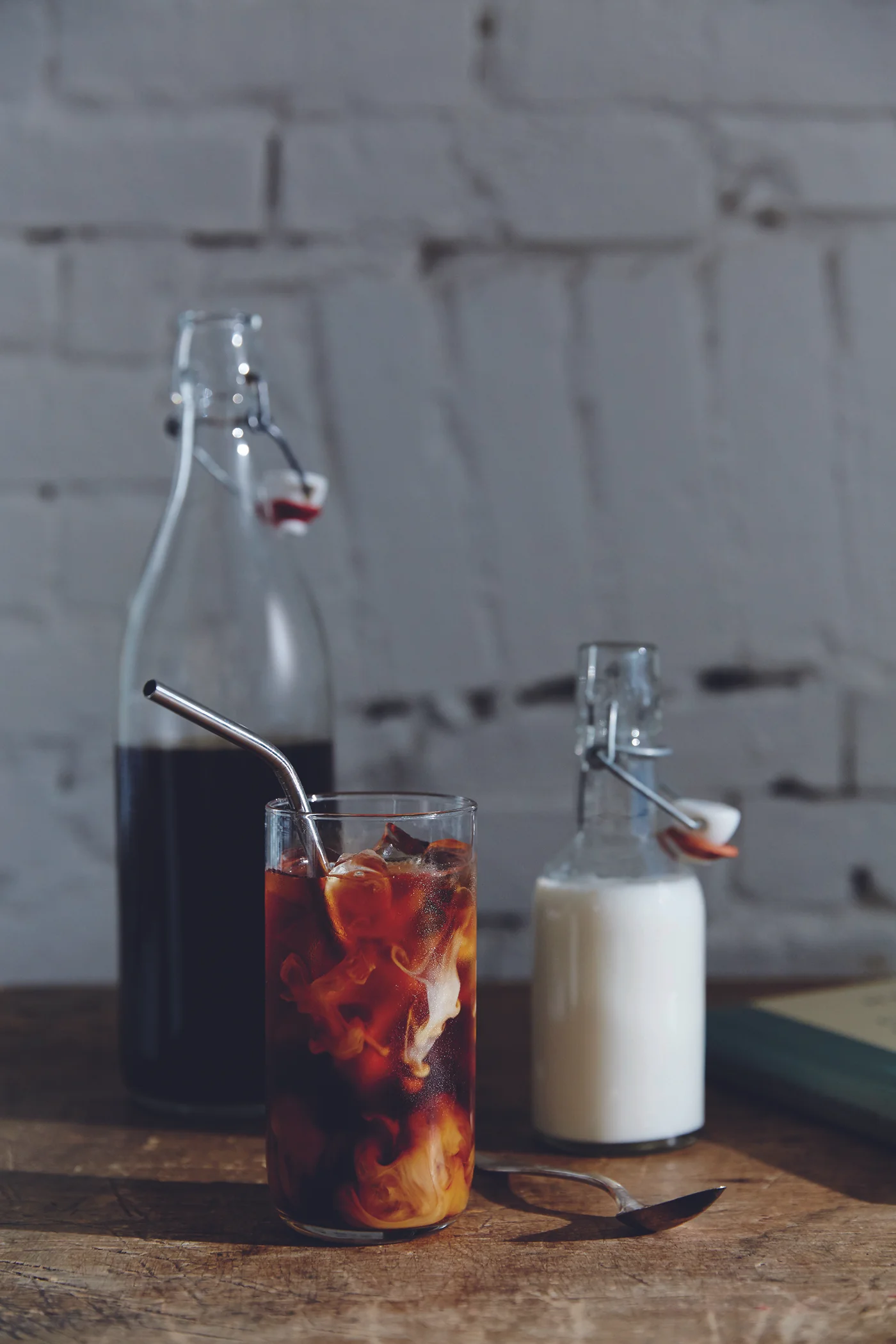 You, Too, Can Cold Brew