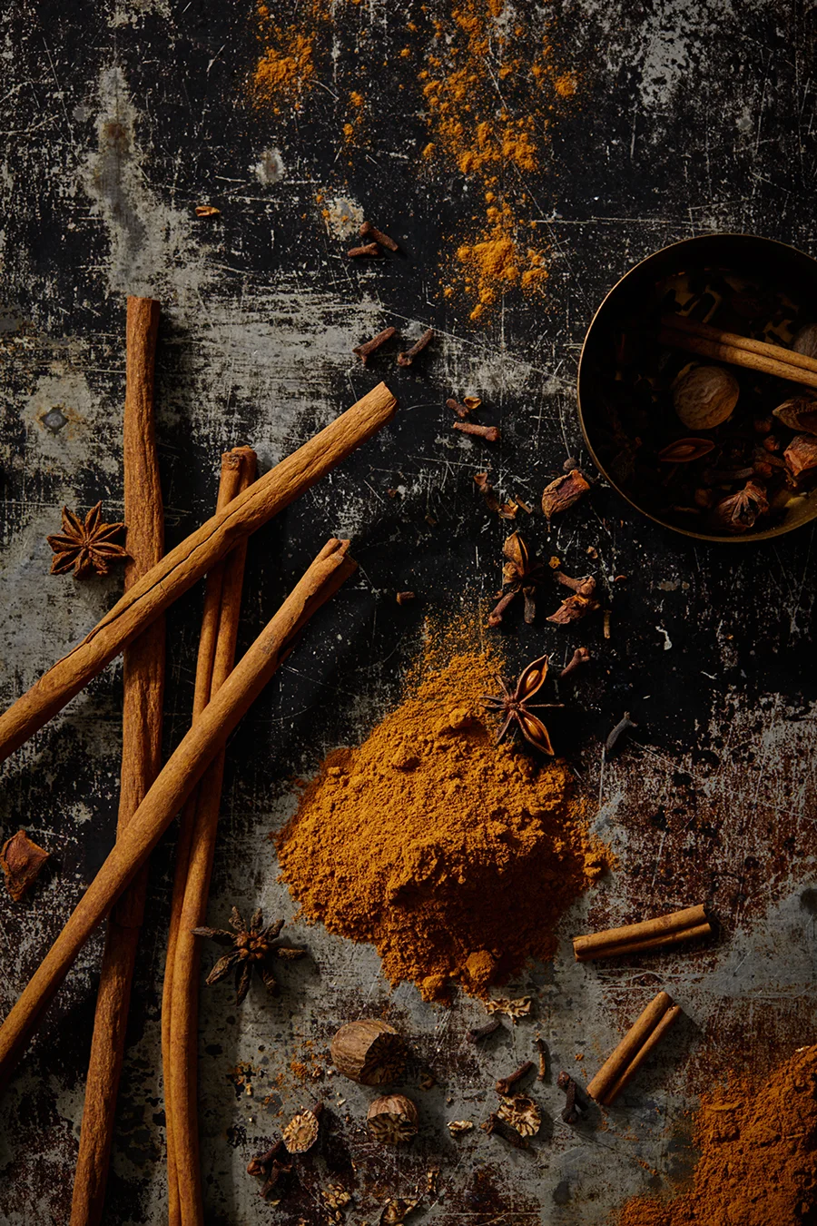 UPLOADED/REDIRECTED Pumpkin Spice is Nice when it’s homemade