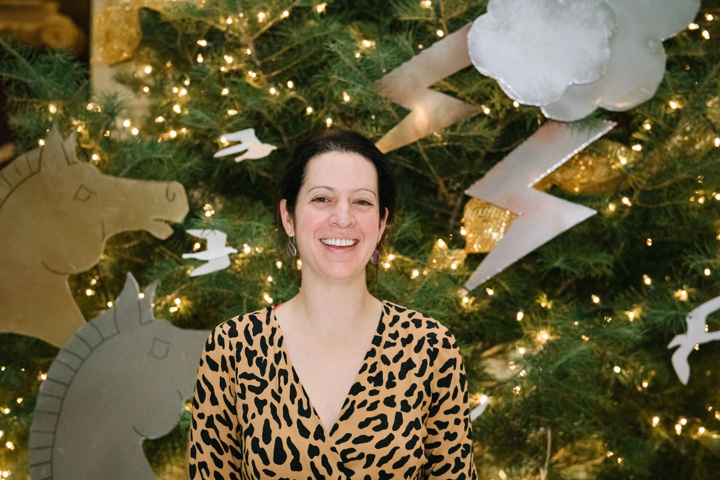 Sonja Finn's Podvarak