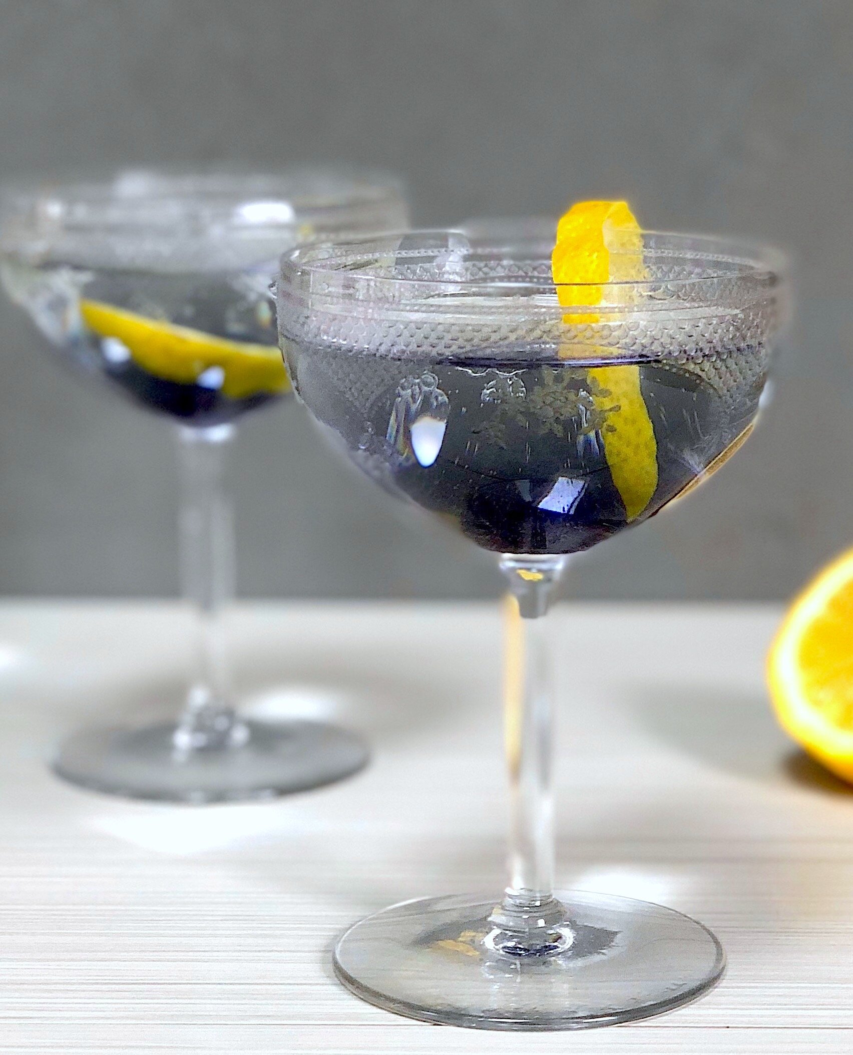 It's Five O'Clock: The Aviation