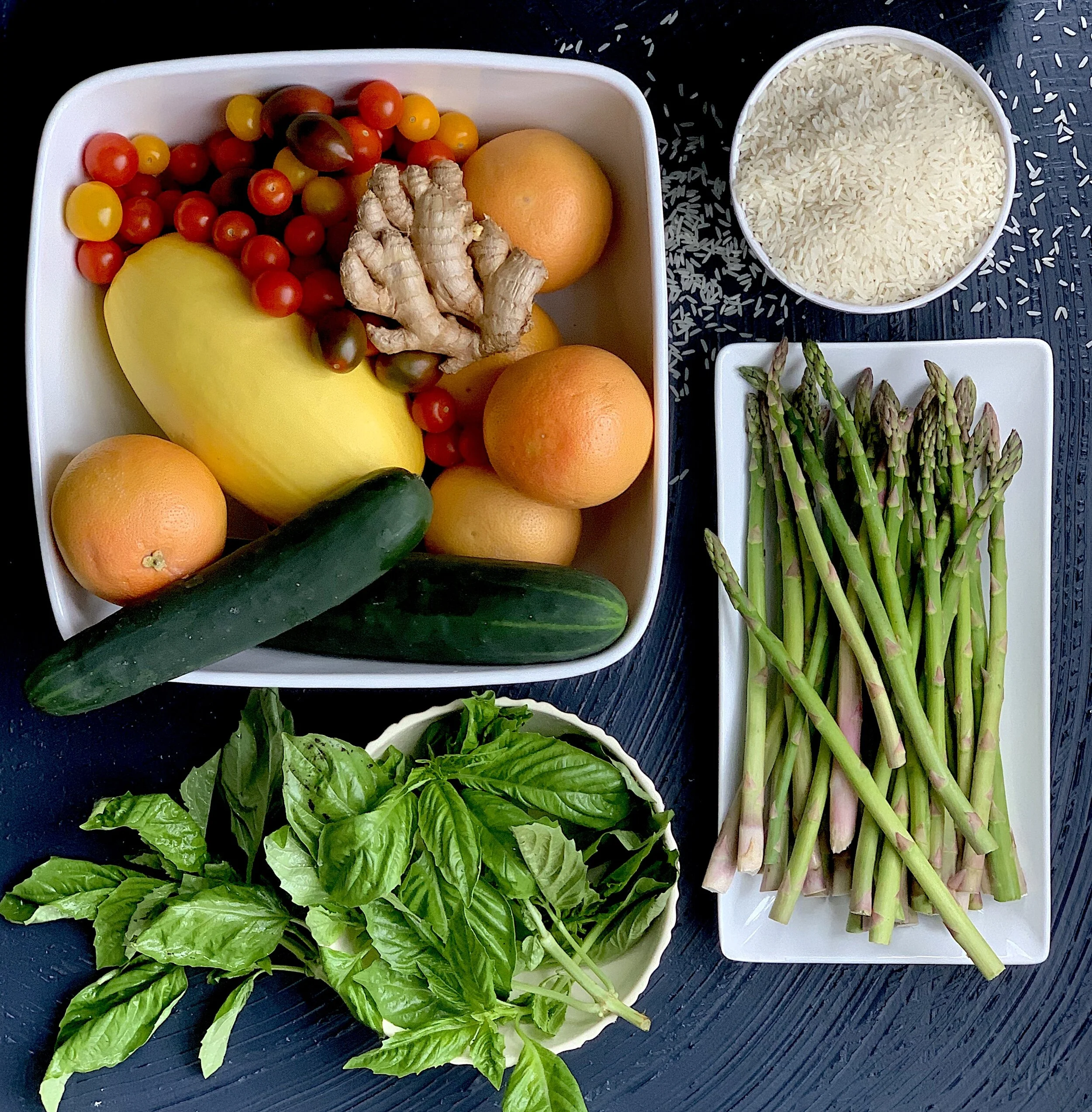 A Grand Tour of Pittsburgh's Biggest Grocer