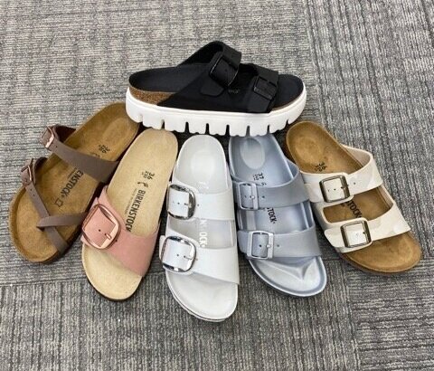birkenstocks+womens+shoes