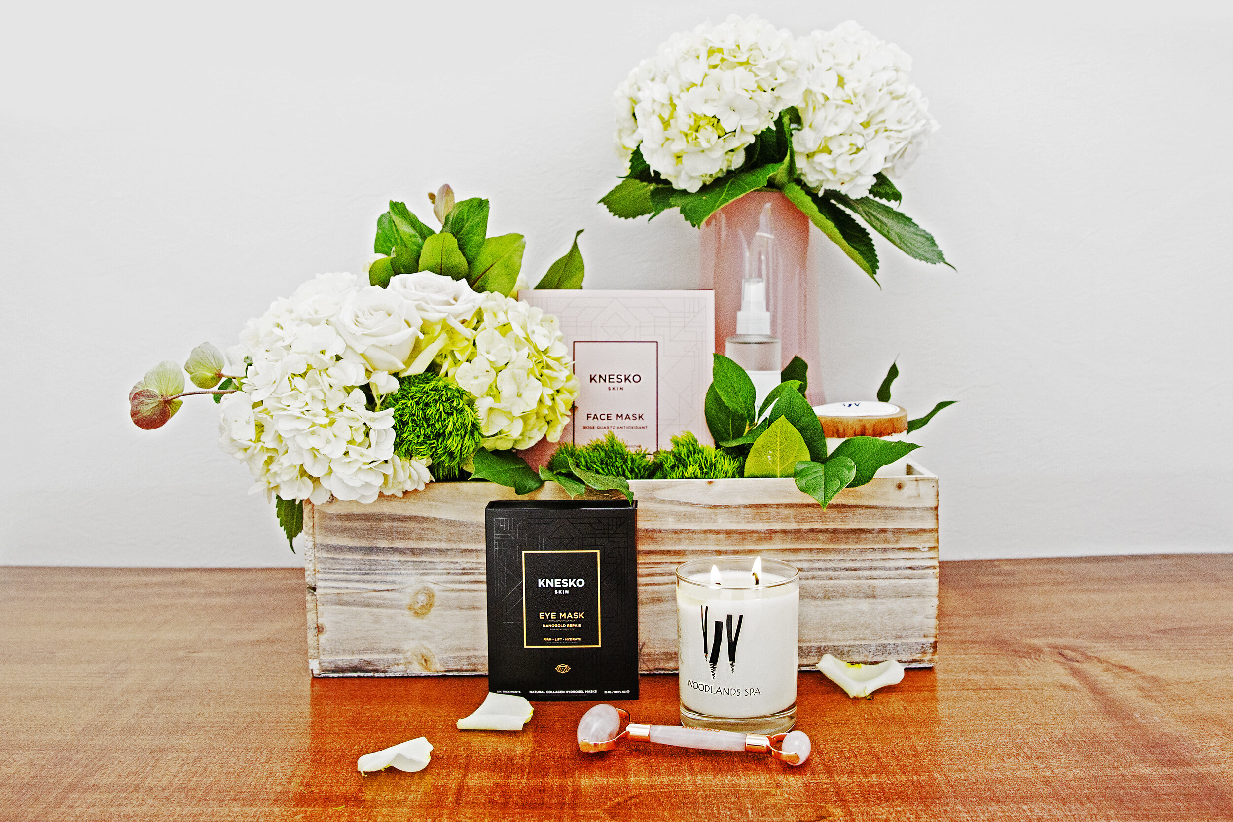 Nemaclin+woodlands+spa+mothers+day