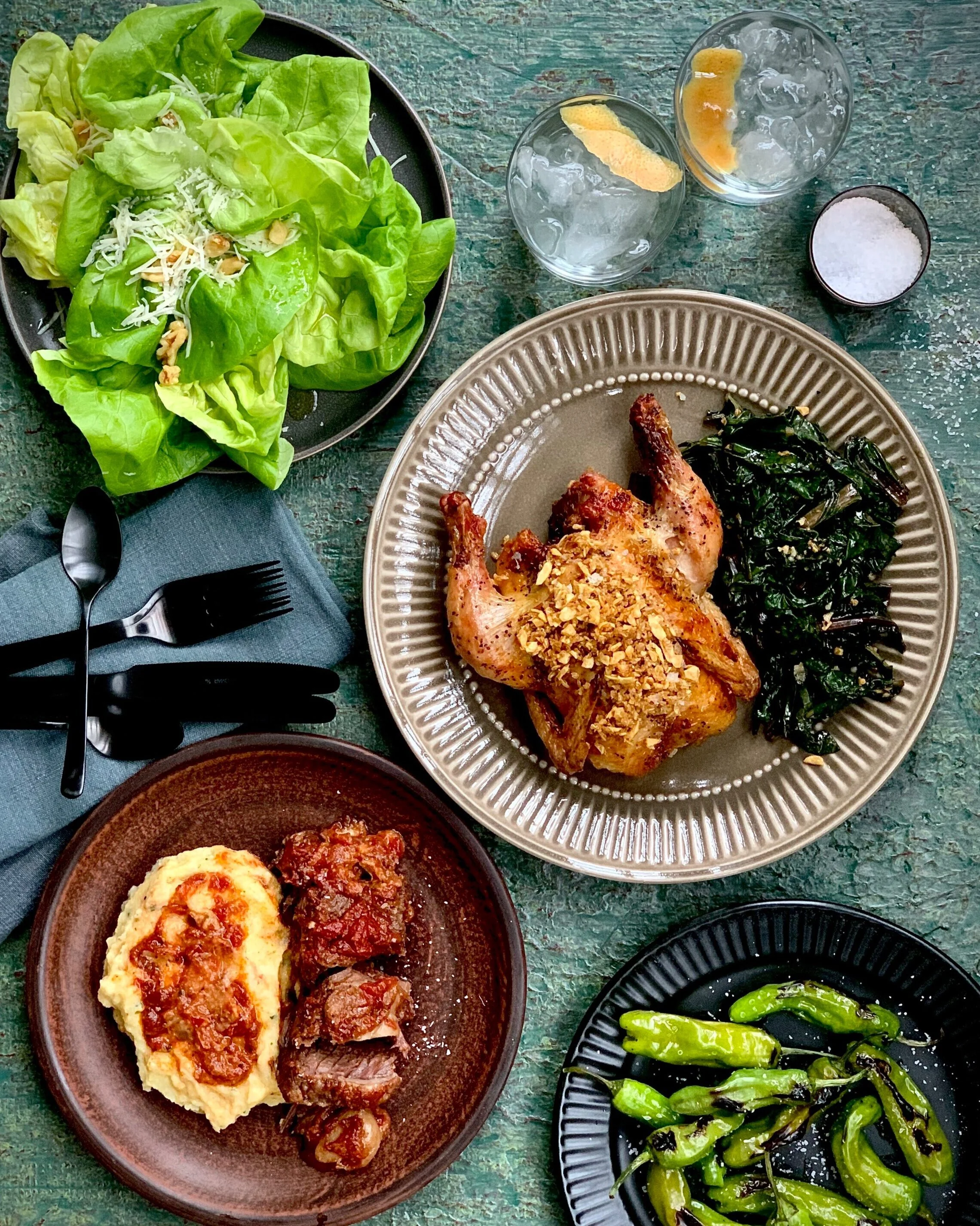 Takeout Time: Bring a Good Meal Home 