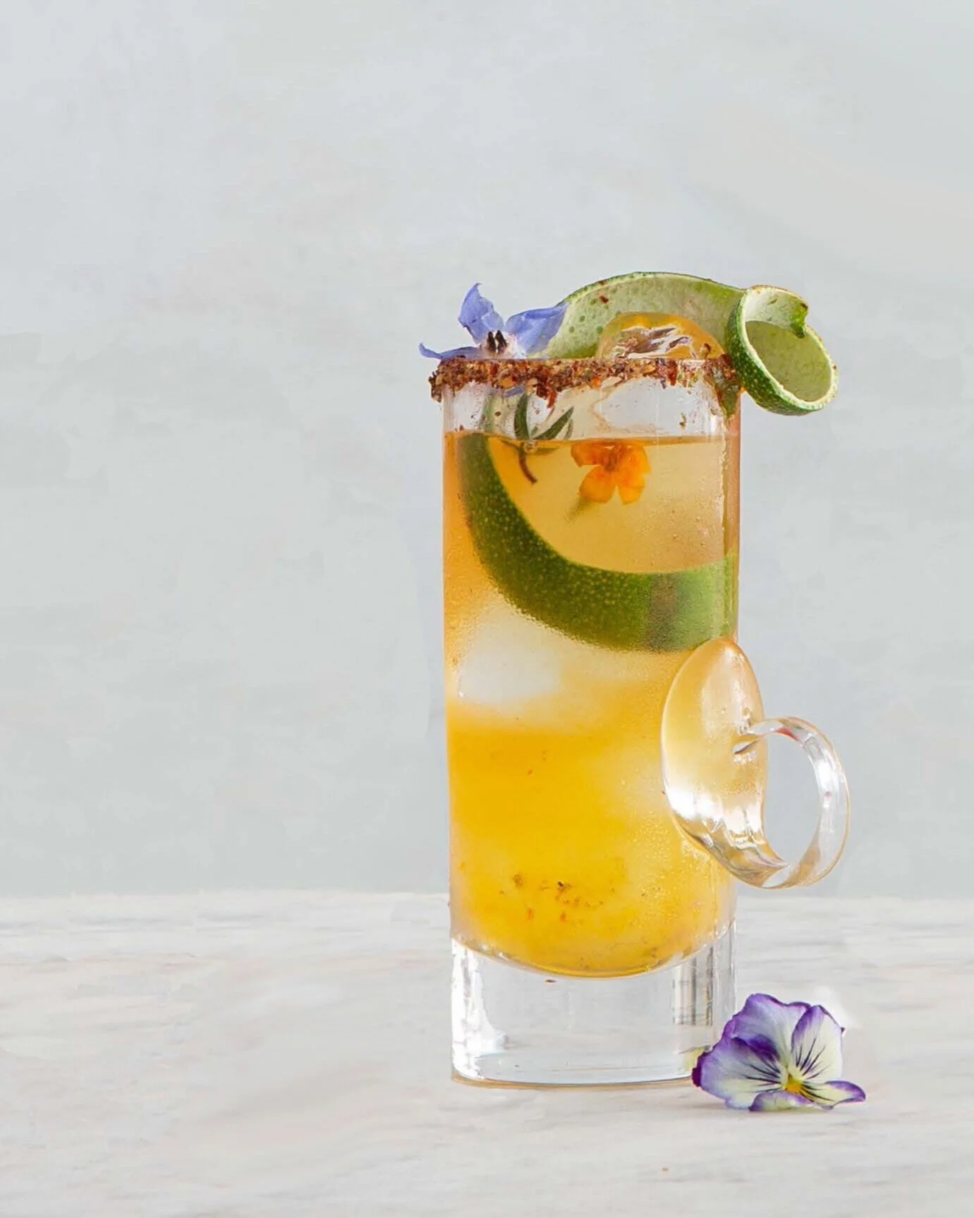 UPLOADED/REDIRECTED The Five O'Clock: Hot Clooney