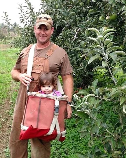 From Local Farmer to Your Table