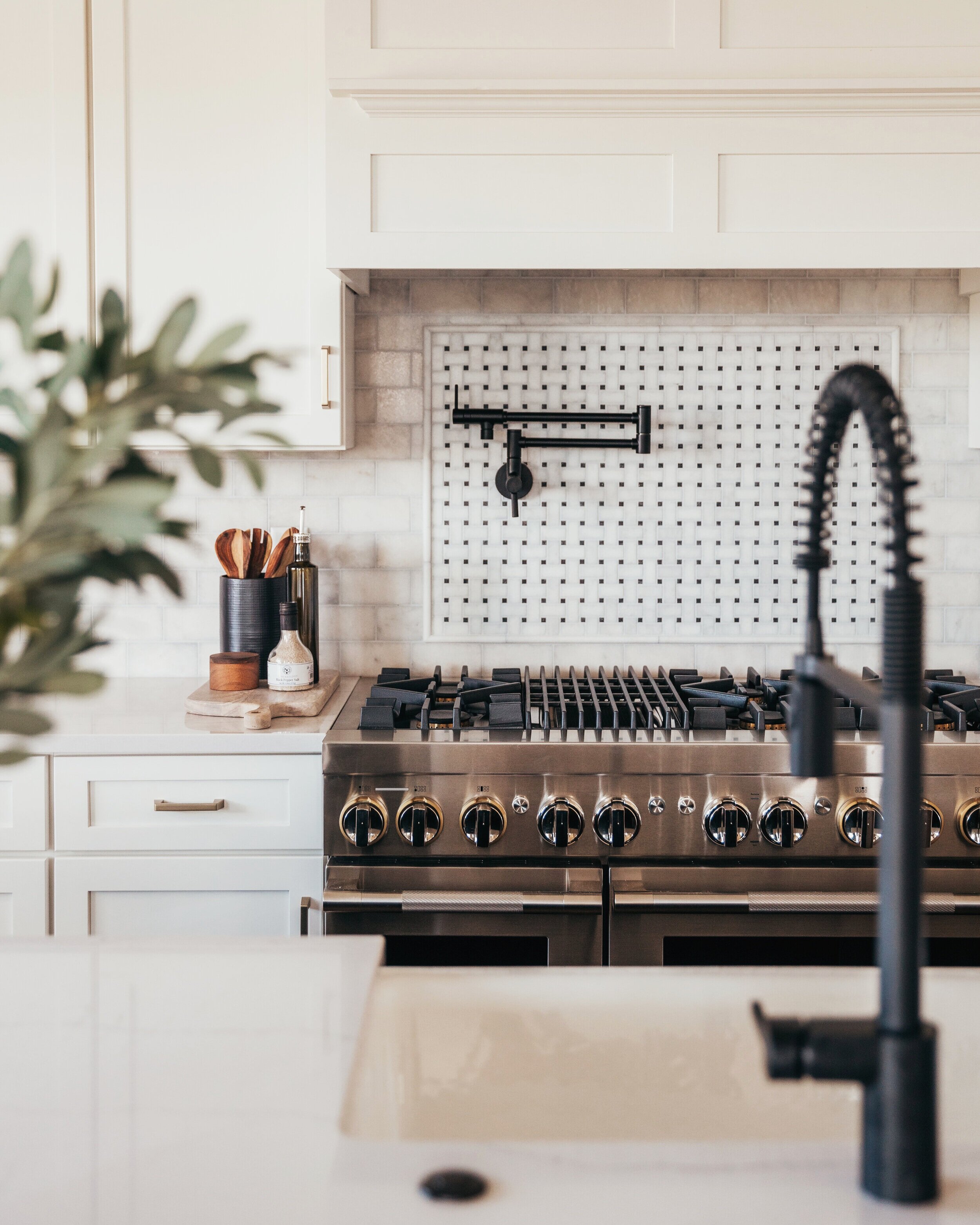 9 Tips for Designing Your Dream Kitchen — TABLE MAGAZINE