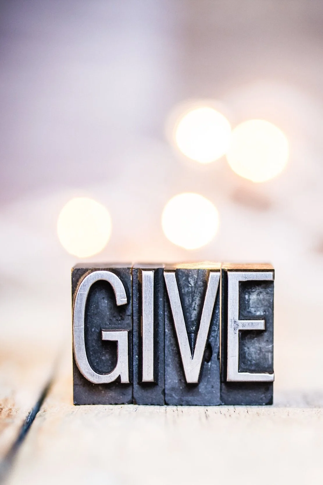 A Season For Helping