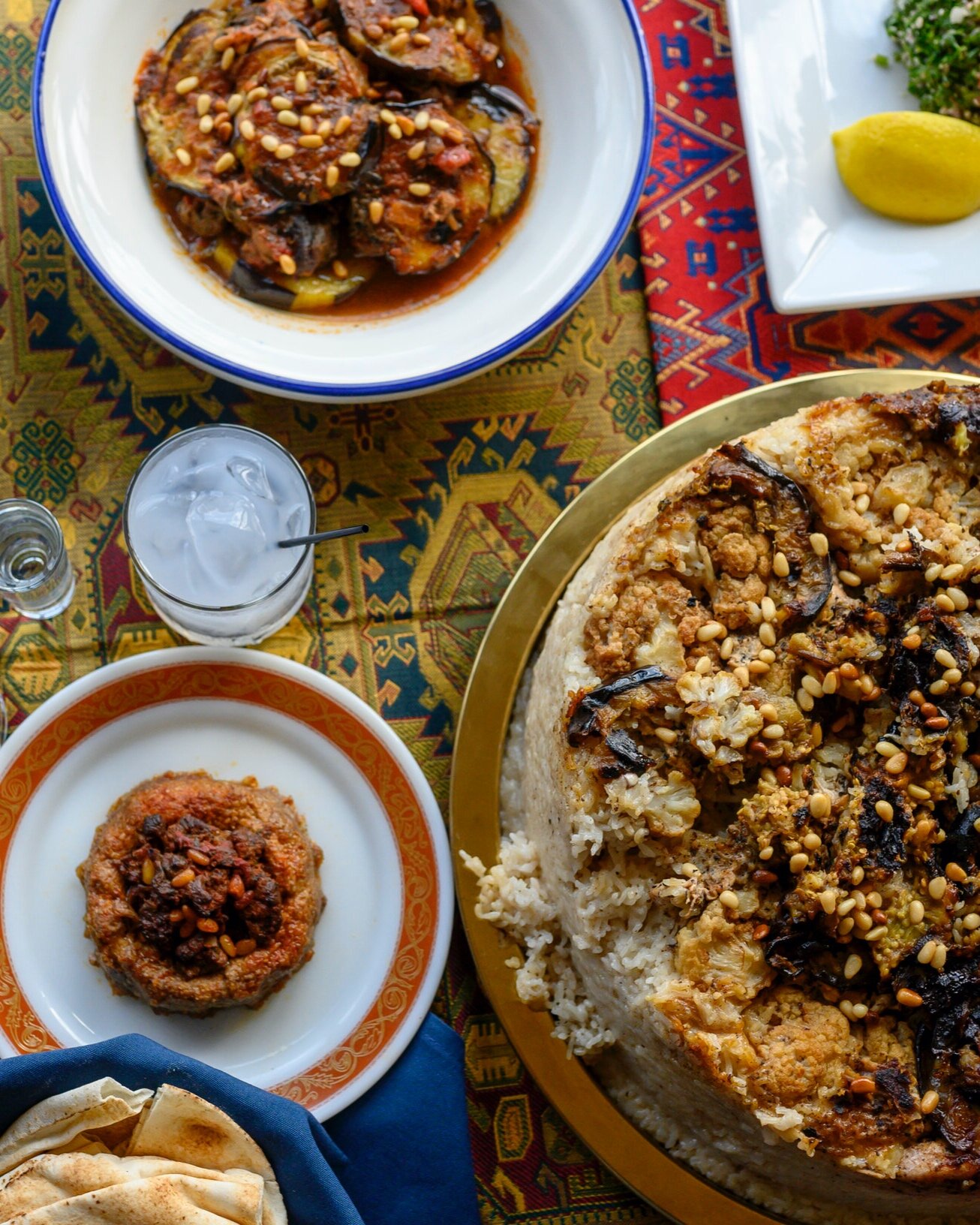 Food Trends: Exploring Cultures