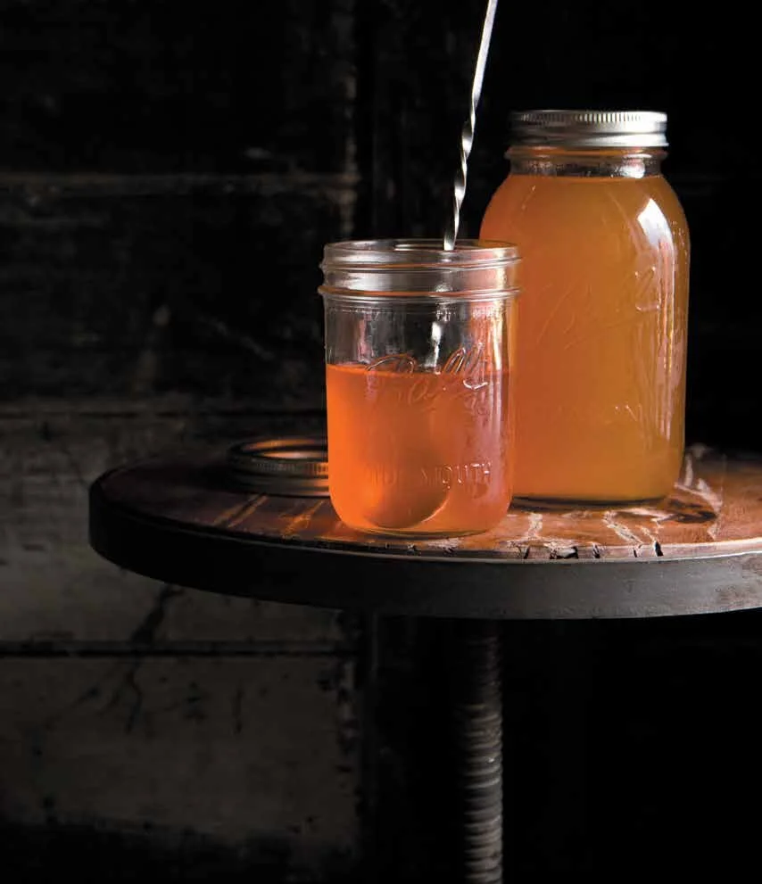 Preserving the Harvest 