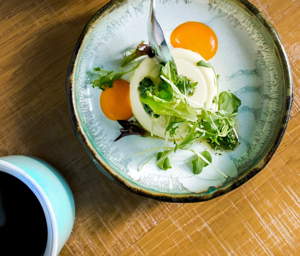 UPLOADED/REDIRECTED: Corn Flan 