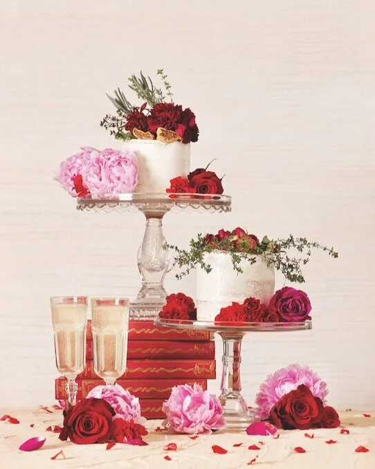 Cake Because You Care