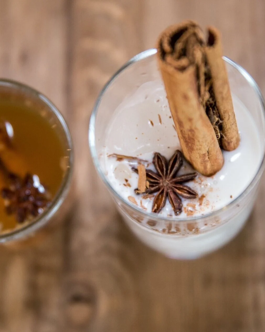 UPLOADED/REDIRECTED Cremas Is a Drink for Special Occasions