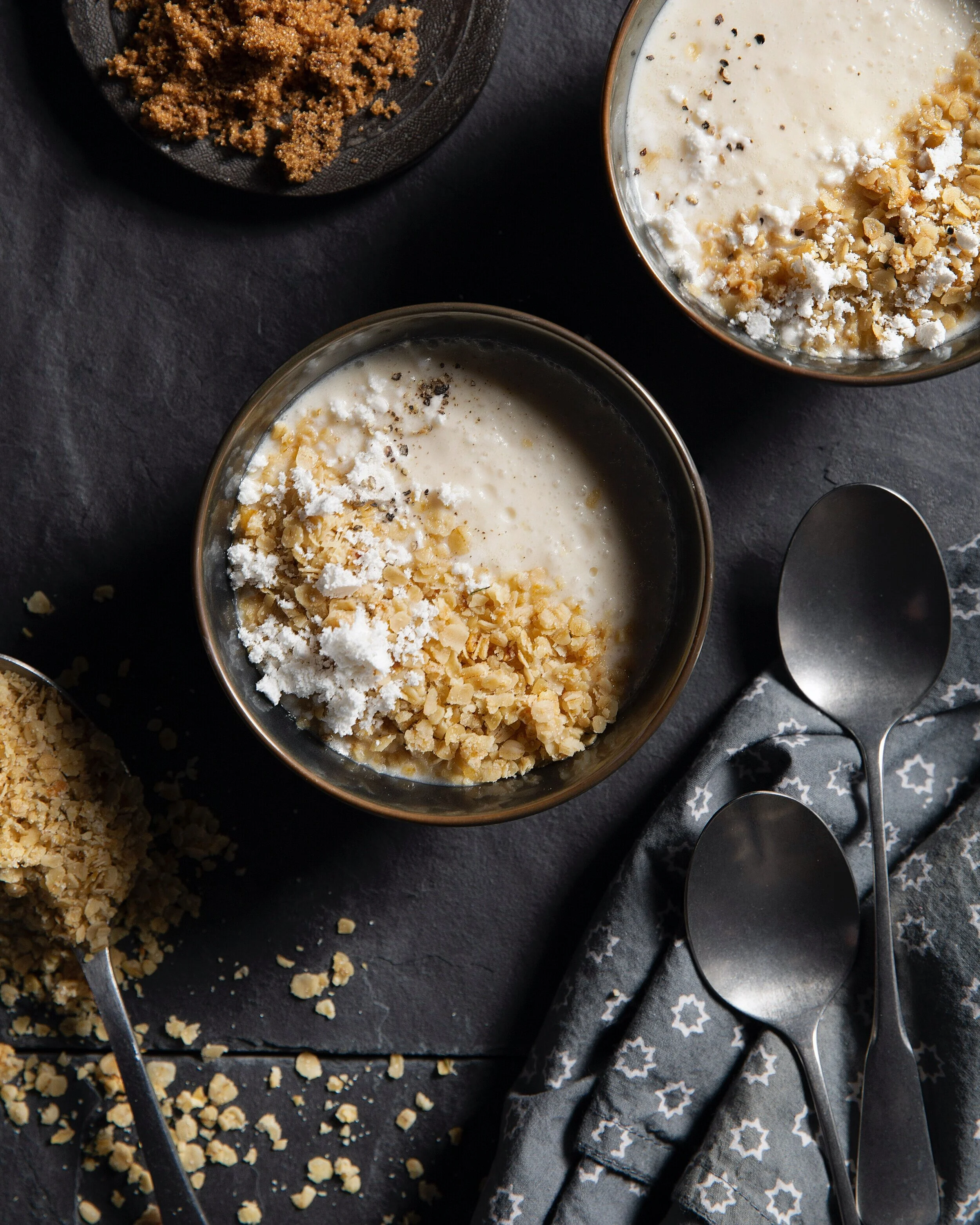 UPLOADED/REDIRECTED Celery Root Soup