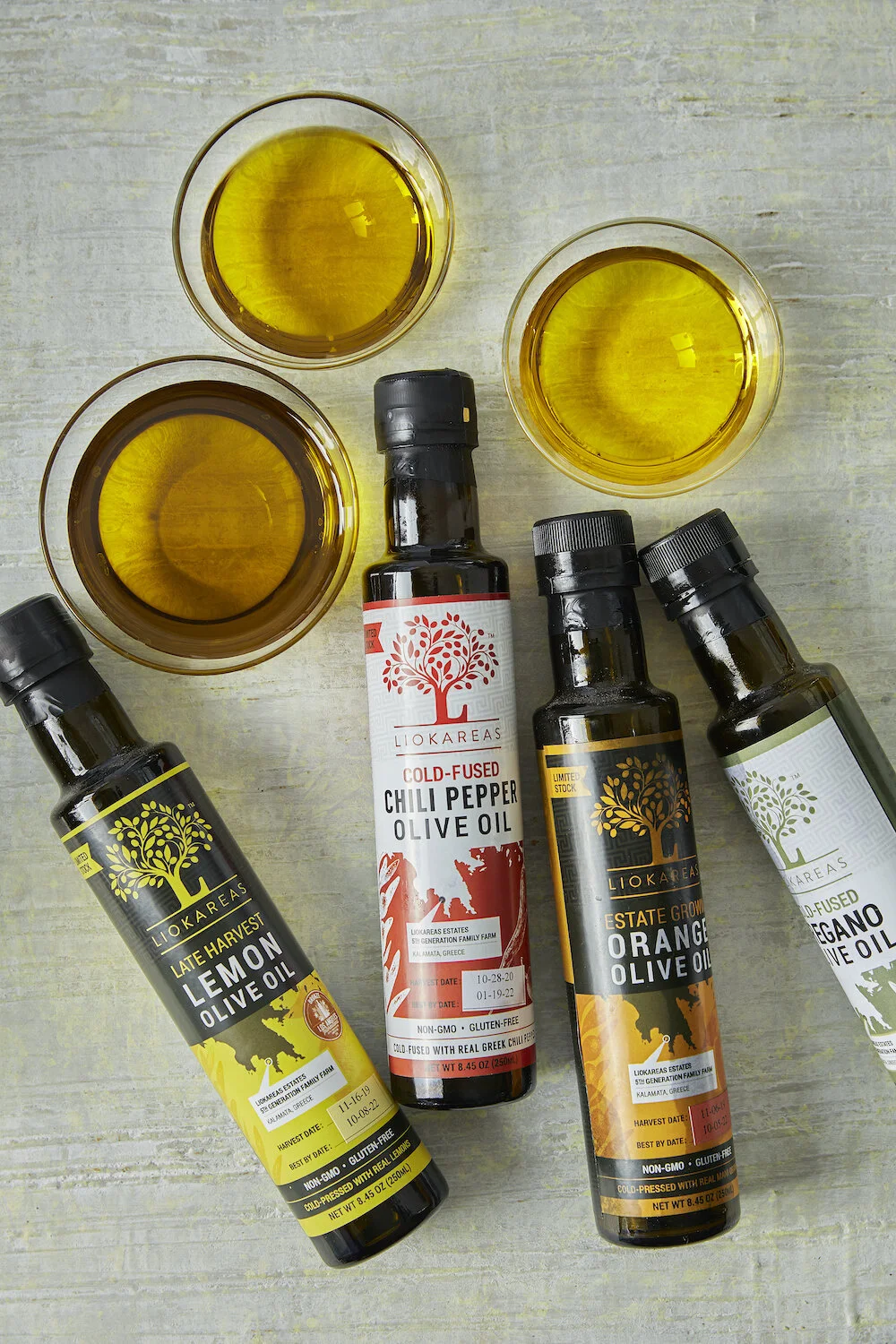 SOURCE: Ingredients 