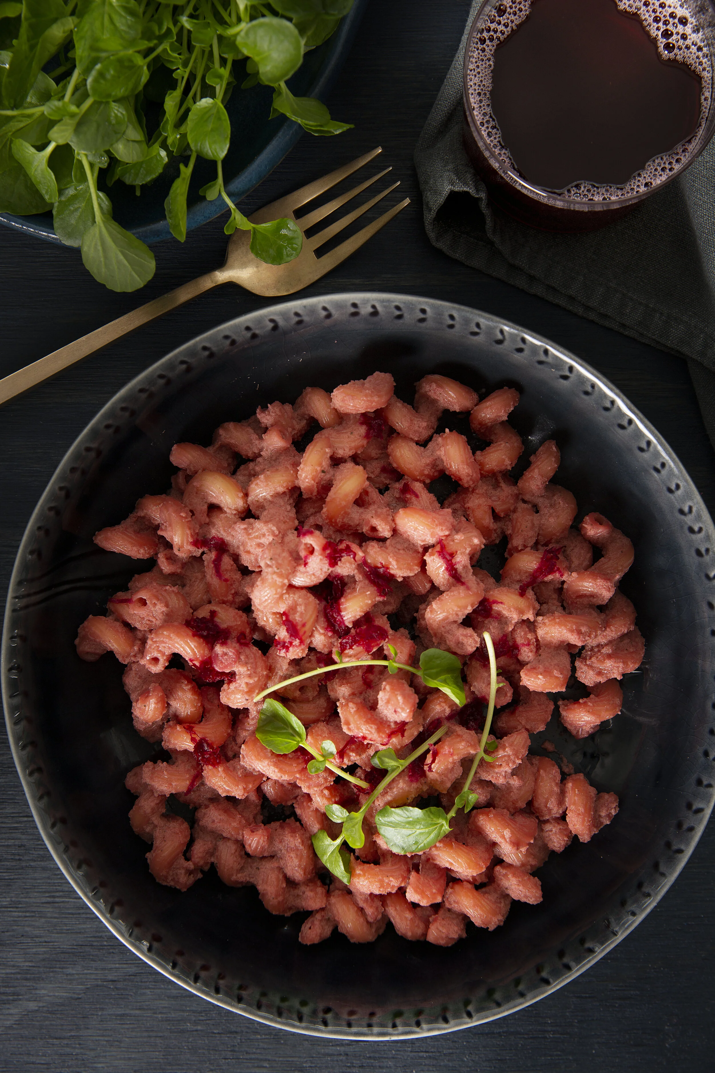 Your New Favorite Pasta Sauce