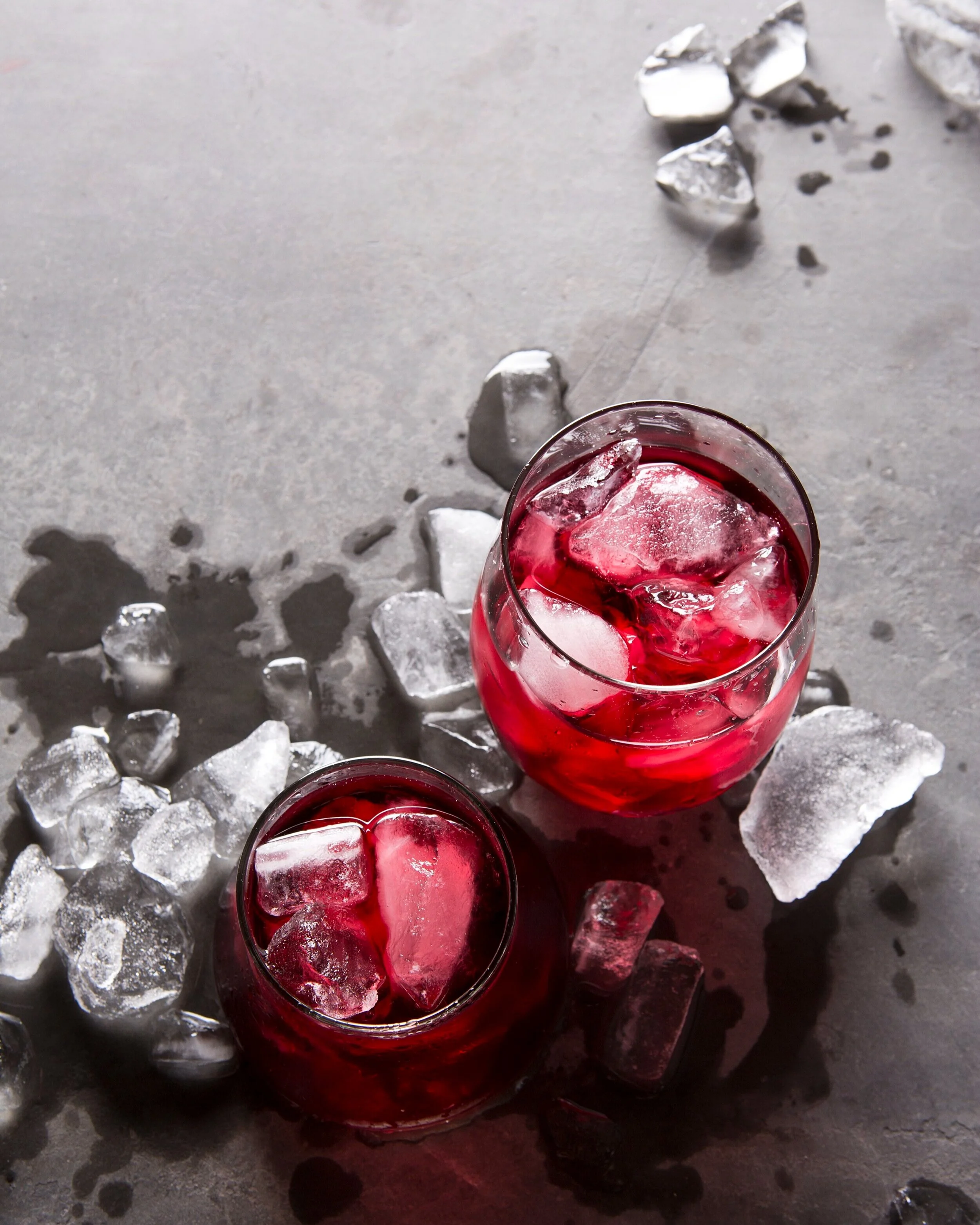 UPLOADED/REDIRECTED Chilled Red