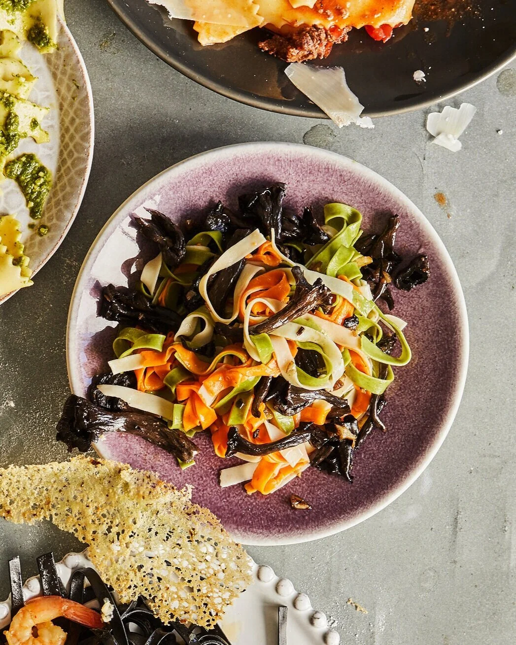 Sunday Dinner: June 13