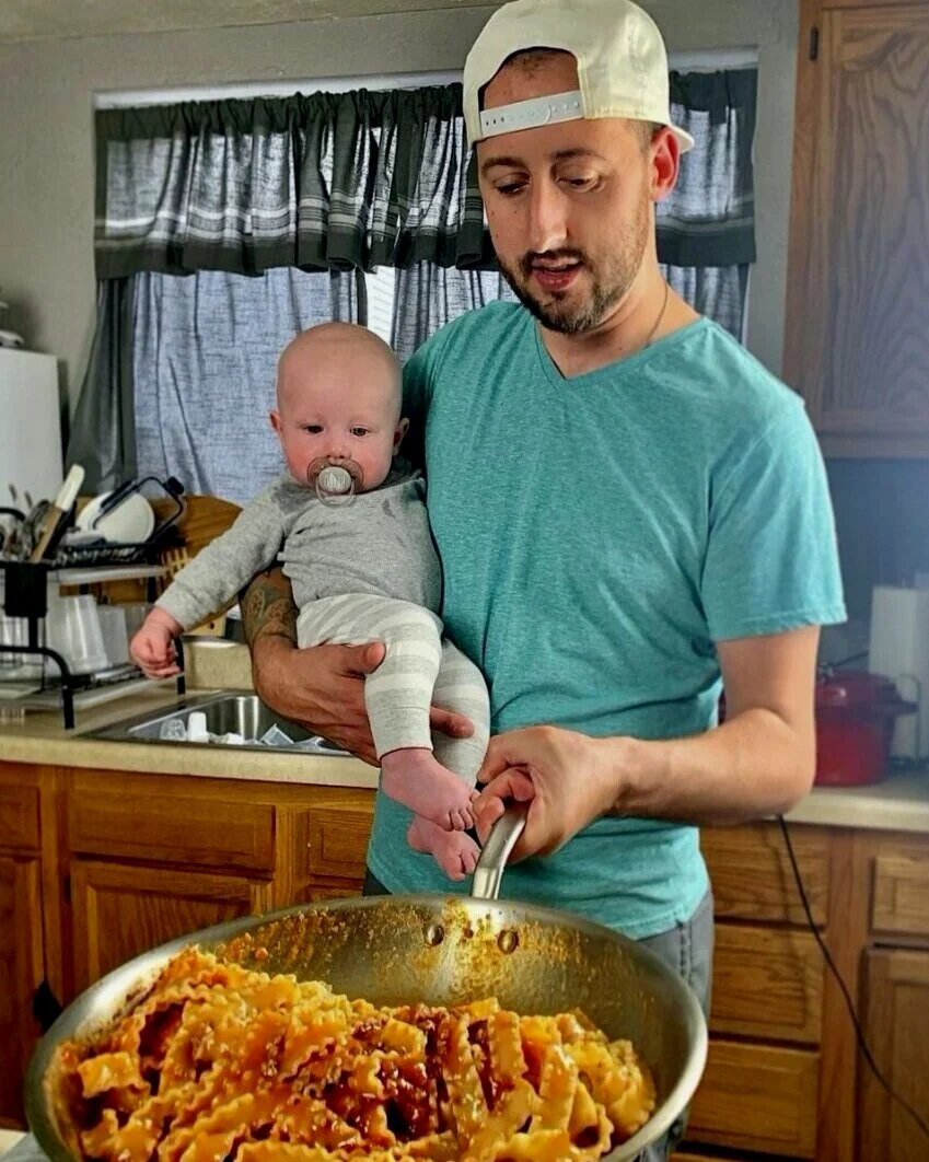 What Dad Chefs Want To Eat On Father's Day