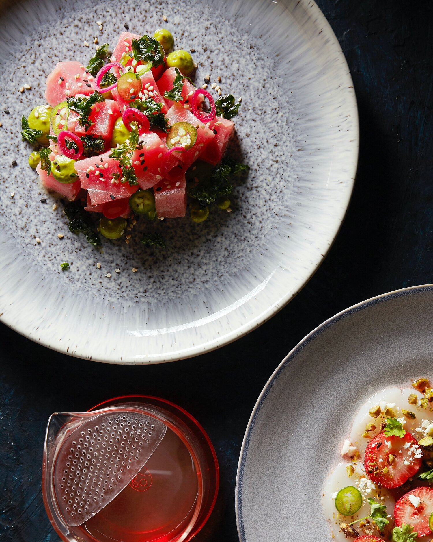Sunday Dinner: Sunday, June 27