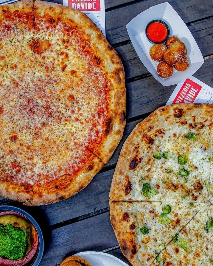 Taste of the Weekend: July 8 to 11