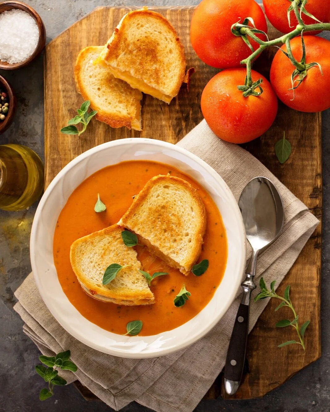 Taste of the Weekend: Perfect Pairs