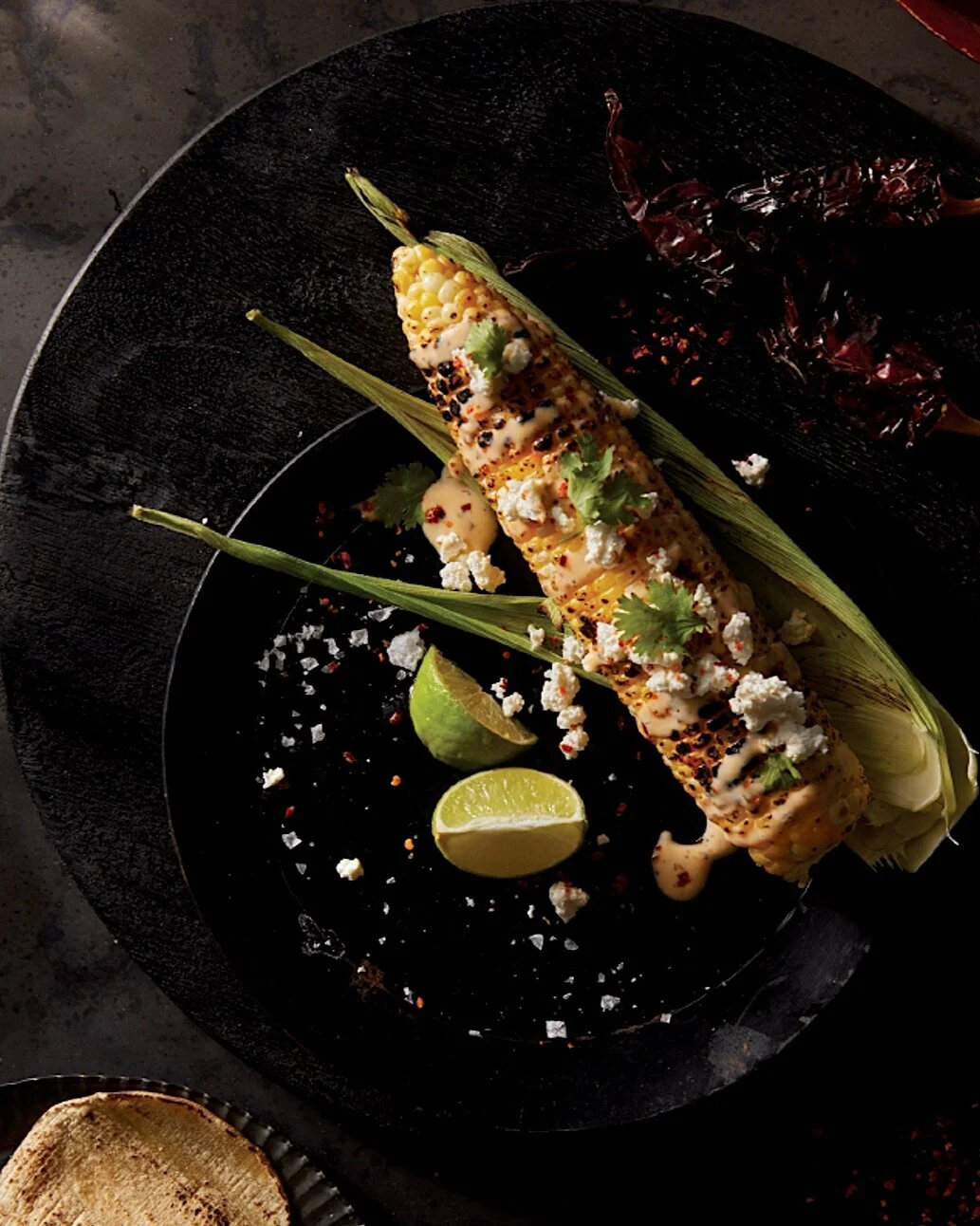 UPLOADED/REDIRECTED: Taste of the Weekend: Summer Sweet Corn