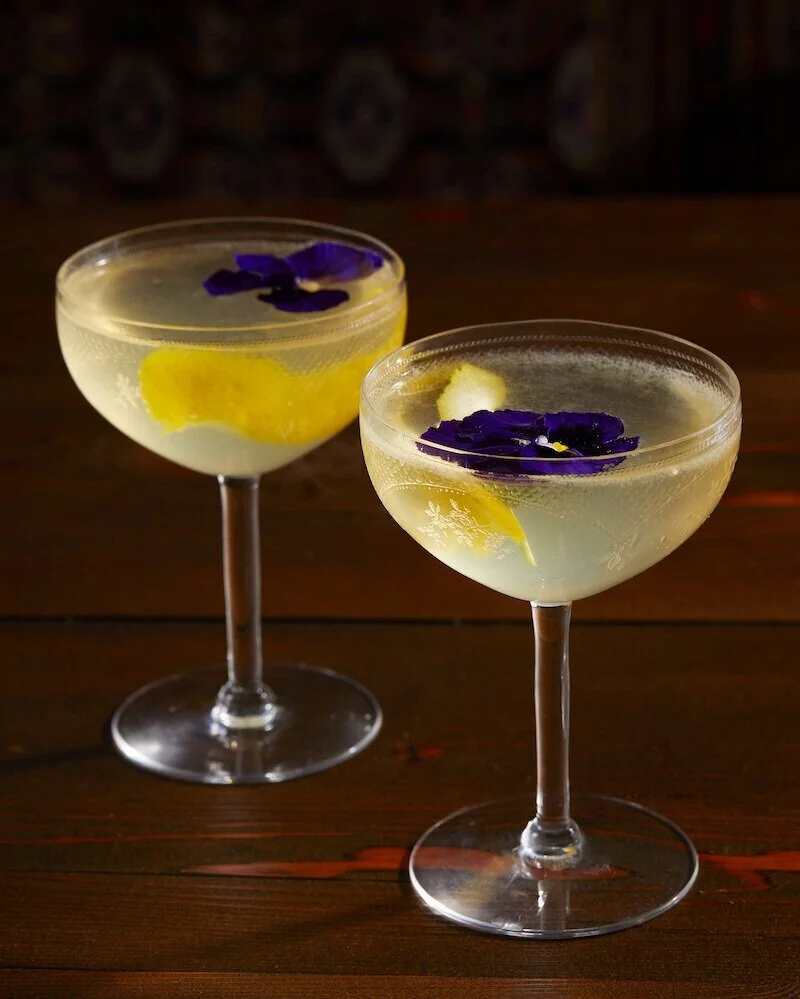 Corpse Reviver #2
