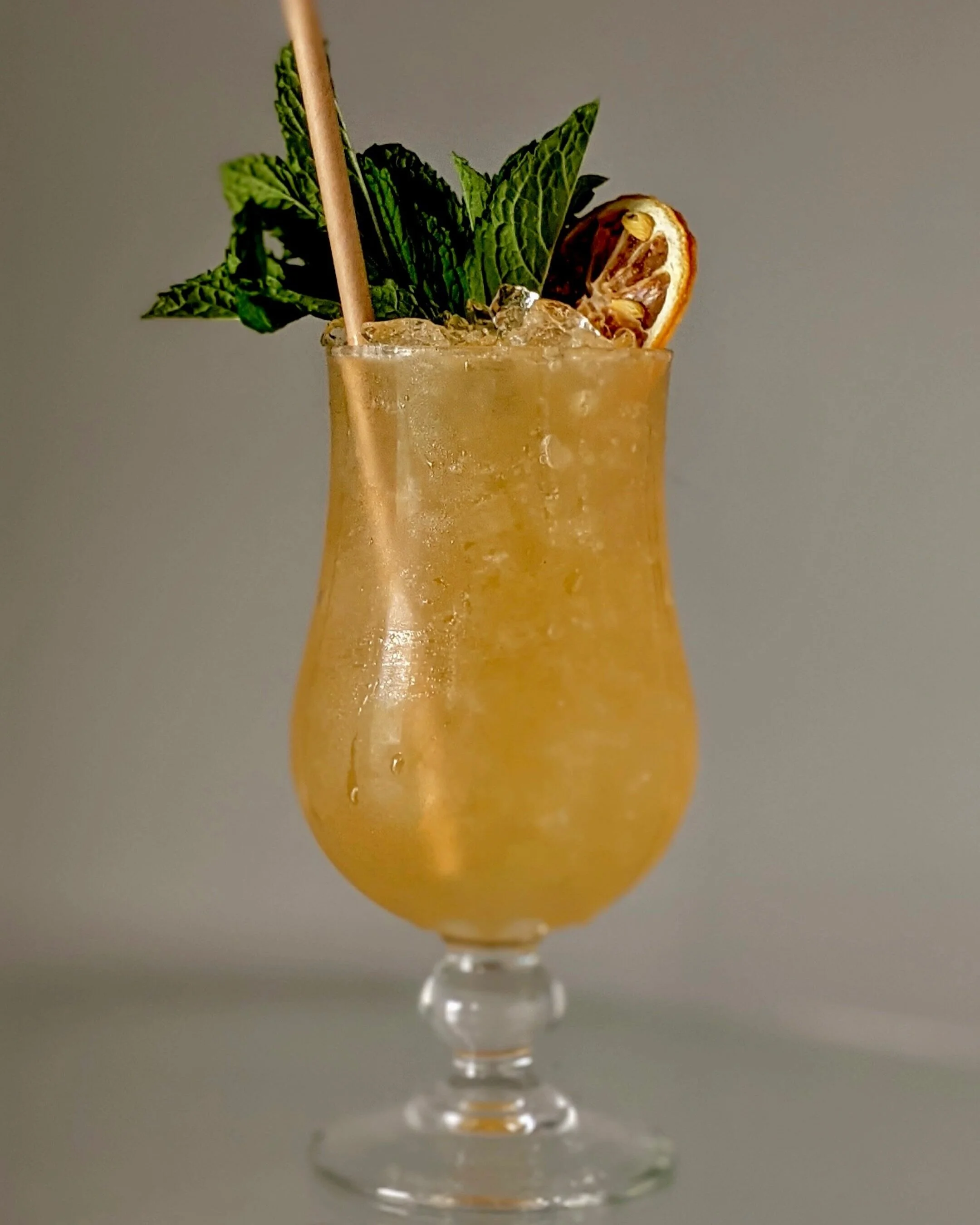 Puka Punch