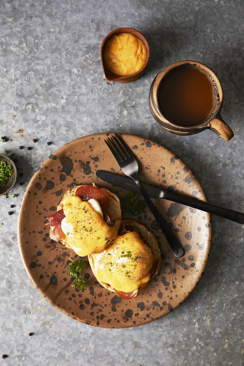Classic Hollandaise 