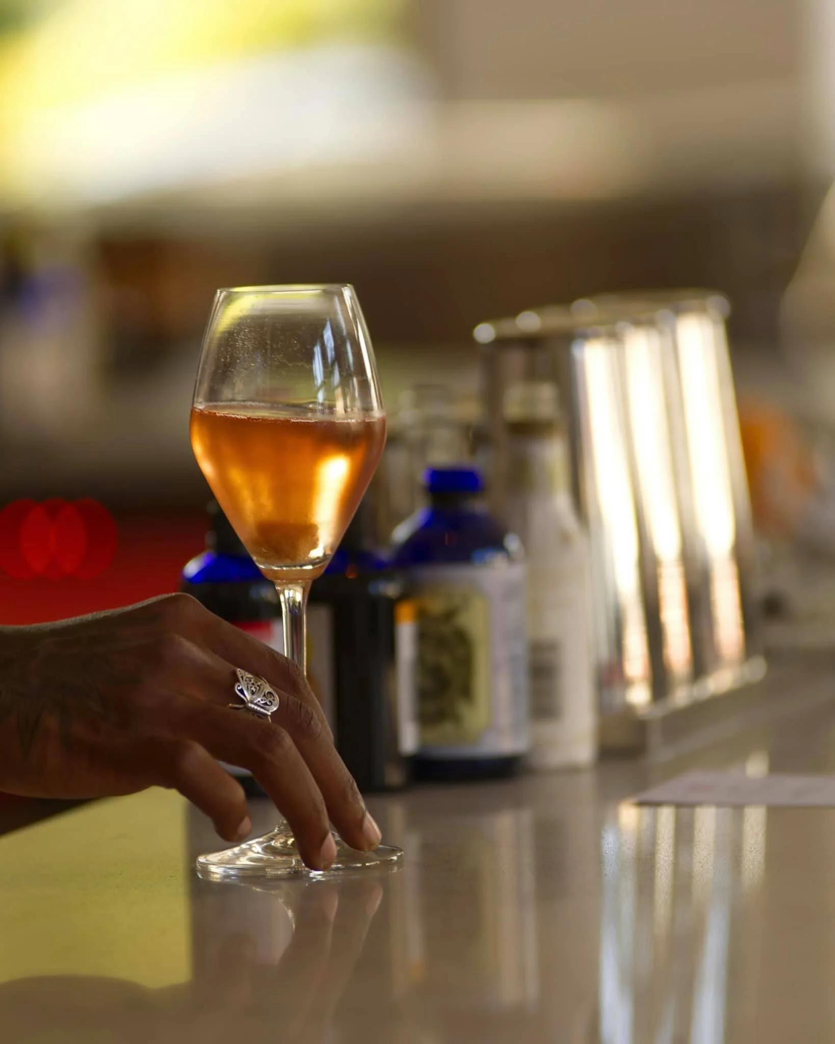 Changing Expectations 