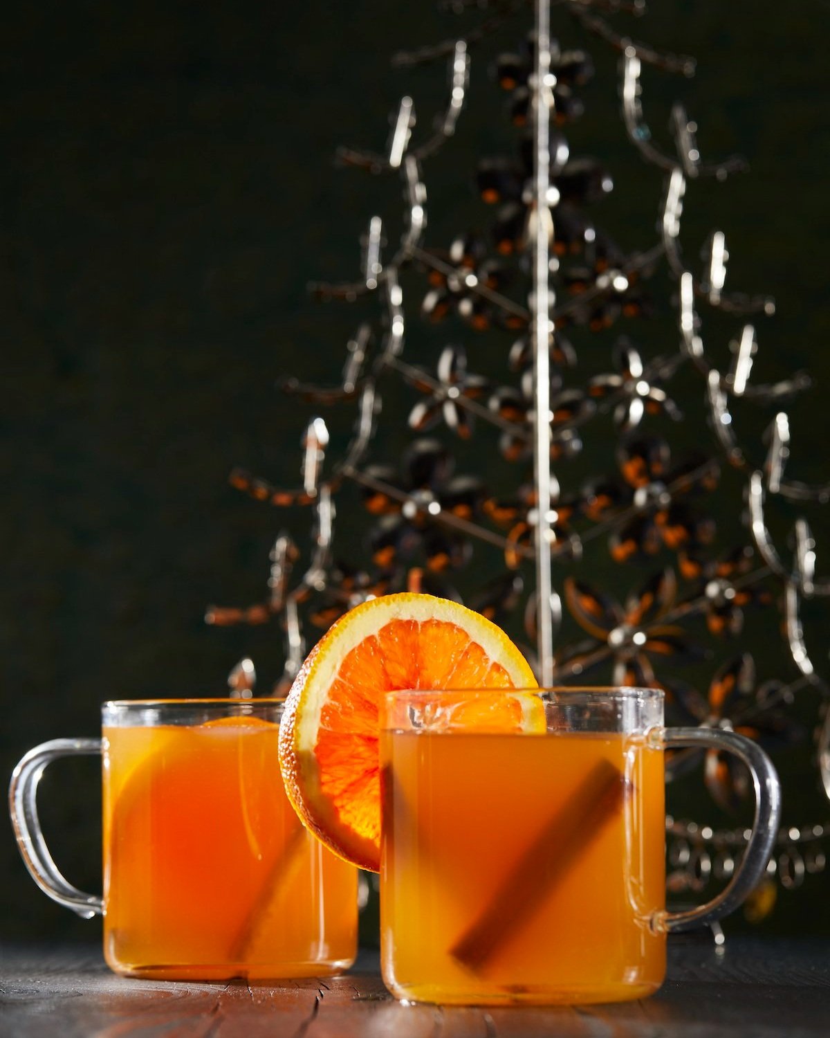 Spiked Cider
