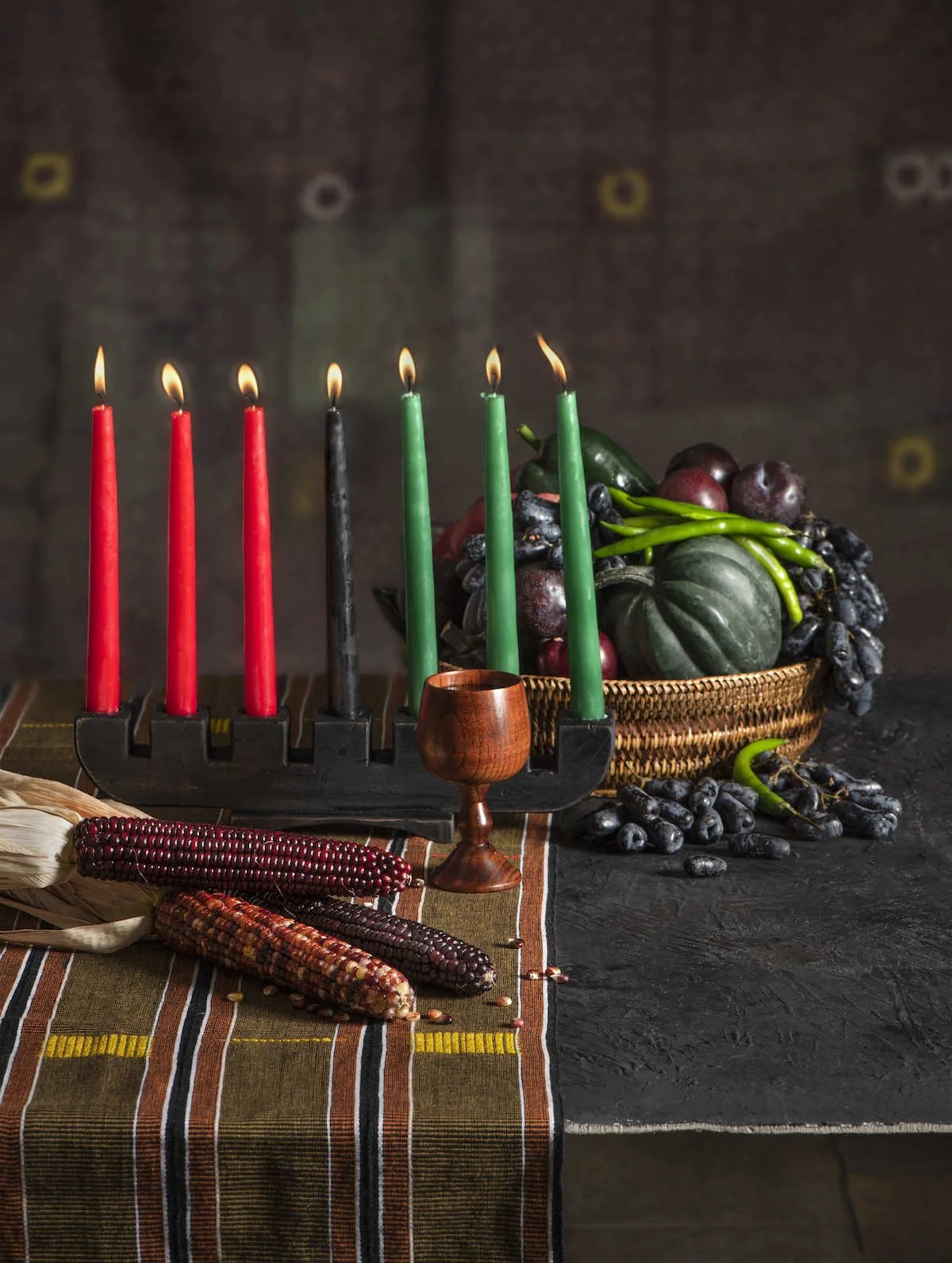 The Principles of Kwanzaa