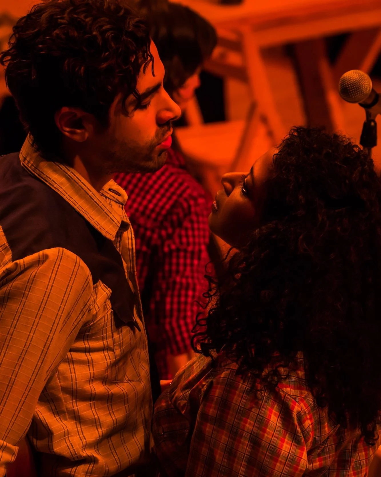 A Night Out on the Town