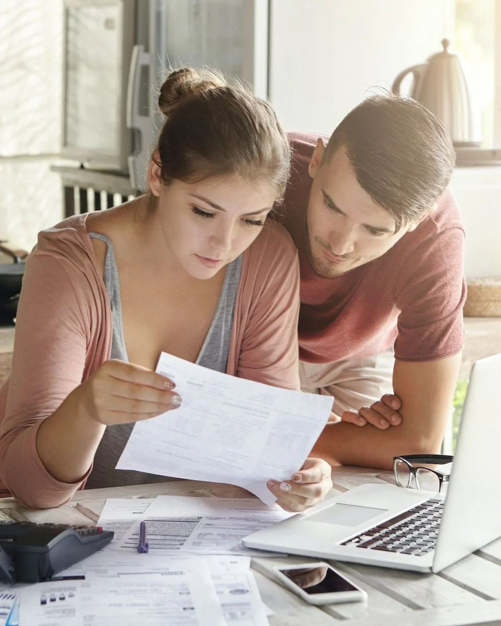 5 Common Investment Tax Filing Errors