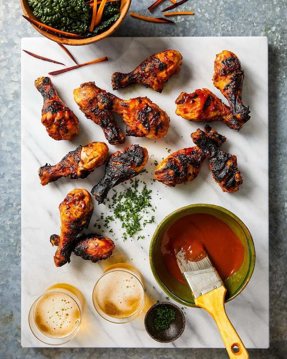 UPLOADED/REDIRECTED Faith in BBQ