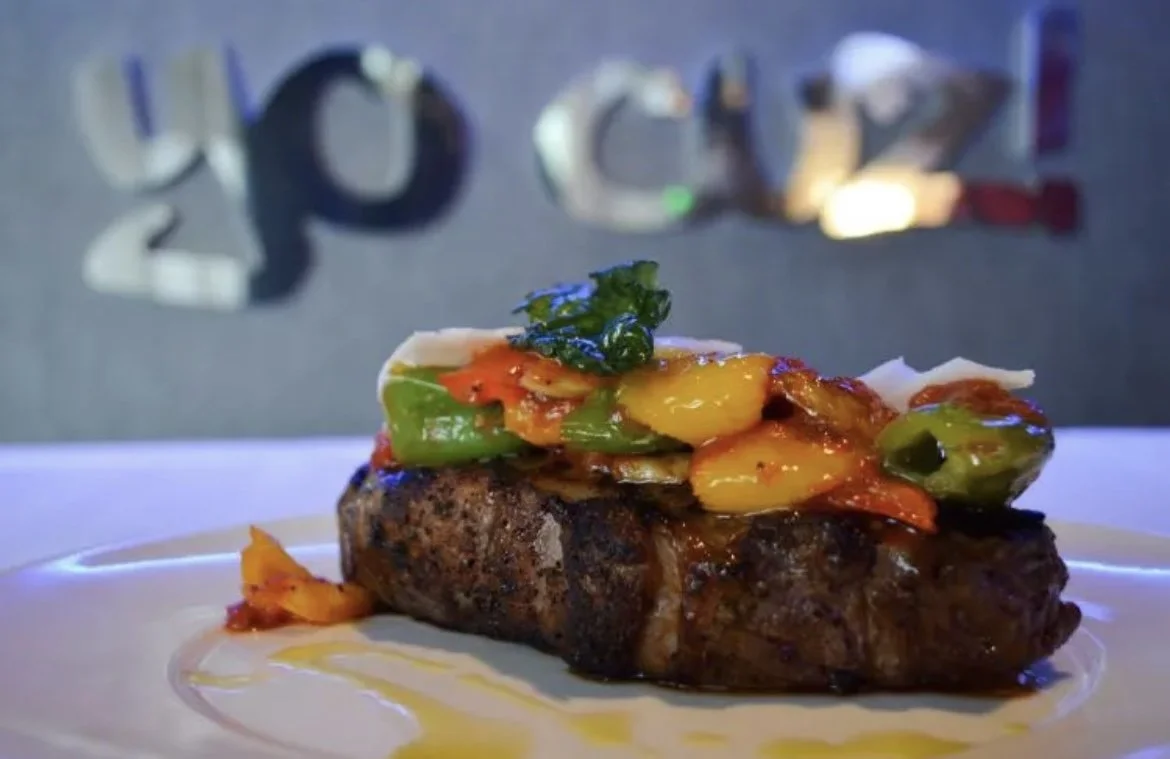 Martorano's Prime at Rivers Casino