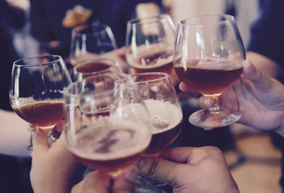 Celebrate Apple Season with These Local Distillers