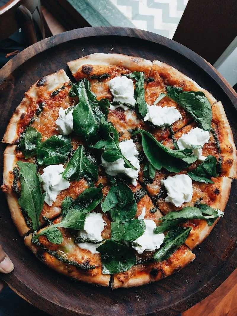 Santa Fe Pizza Primer: Part 1 