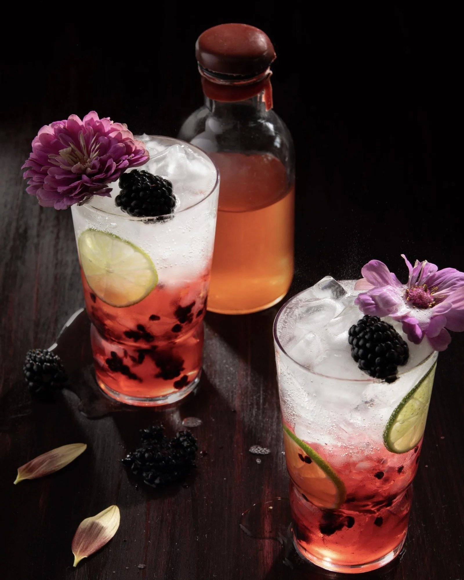 Magic Missile Mojito