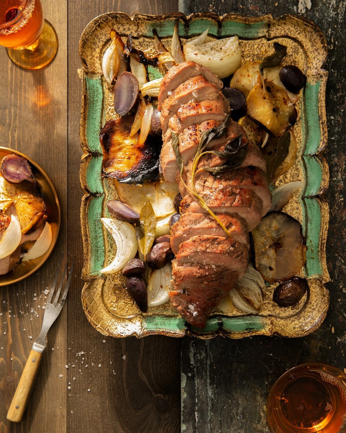 Turkey Alternatives 