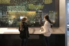 Giving Guide: Friends of Flight 93