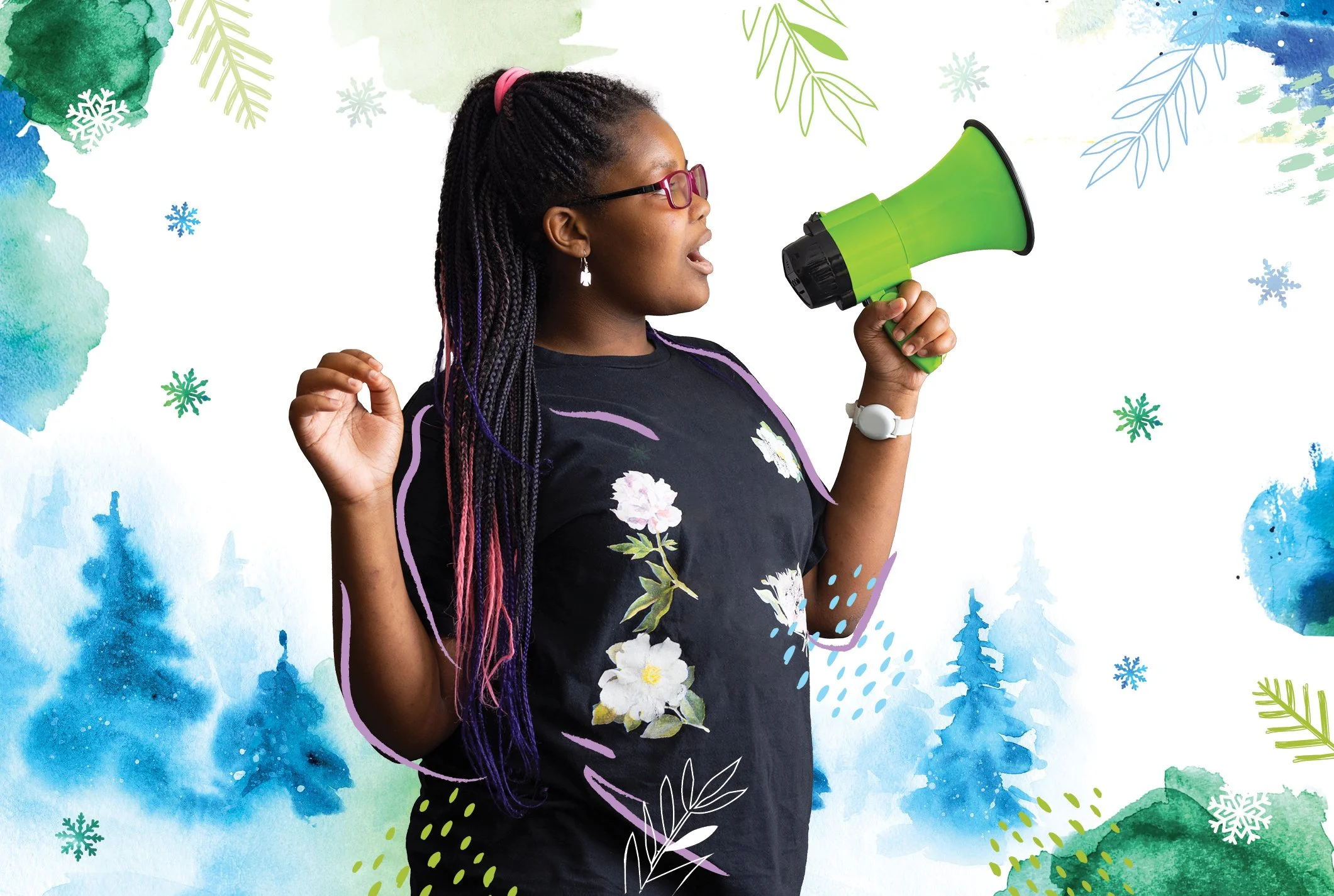 Giving Guide: The Children's Institute