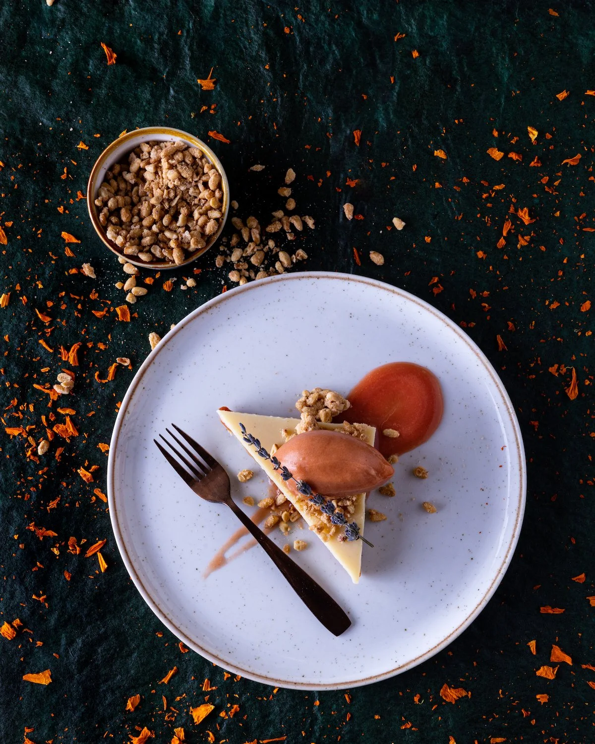 Guava Sorbet Recipe