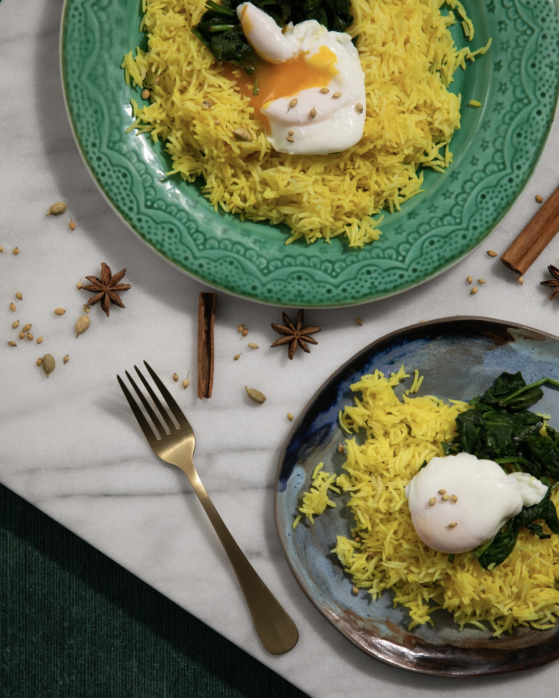 REDIRECTED Kedgeree