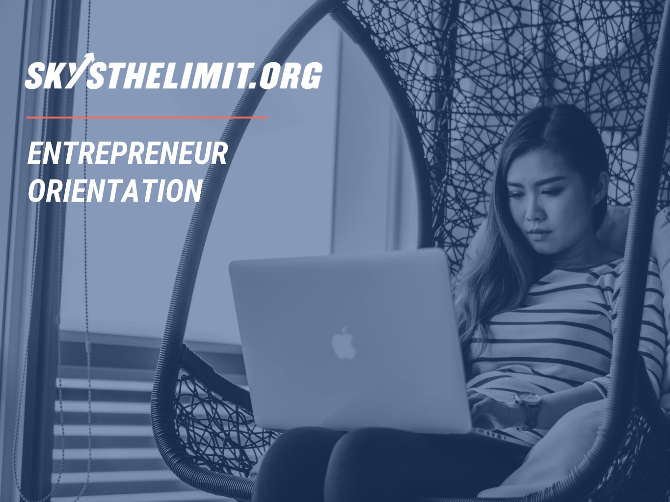 Entrepreneur Orientation